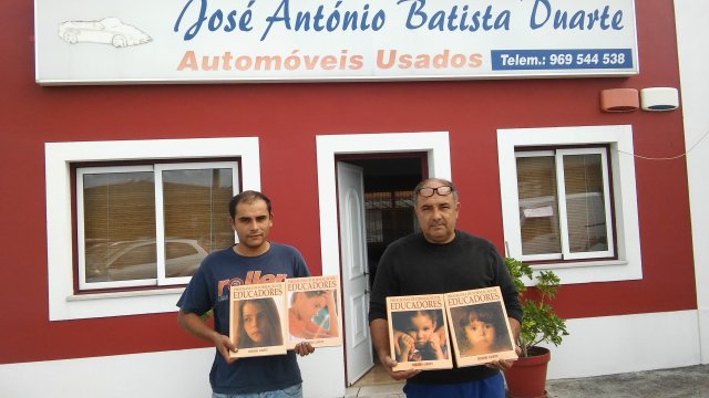 jose duarte automoveis foto